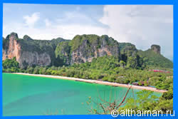 ВСЕ ОТЕЛИ КРАБИ ОТДЫХ В КРАБИ ТАЙЛАНД  KRABI HOTELS & RESORTS THAILAND