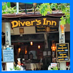 Стейкхаус Diver’s Inn