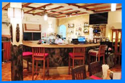 Стейк-Хаус Diver’s Inn в Краби,  Ао Нанг Рестораны&Кухни