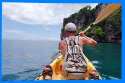 How to Get to Nui Bay