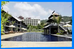 Aonang Naga Pura Resort & Spa