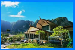 Aonang Phu Petra Resort