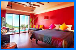 Krabi Cha-Da Resort