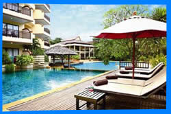Krabi La Playa Resort