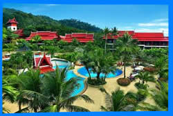 Krabi Thai Village Resort
