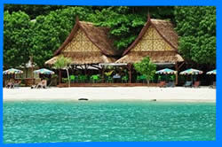 PP Nice Beach Resort
