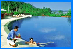 Pakasai Resort