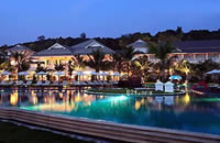 Sofitel Krabi Phokeethra Resort