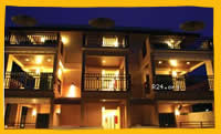 Lanta All Seasons Beach Resort 
