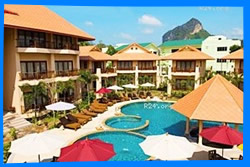 Andamanee Boutique Resort & Spa