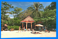Bay View Resort
