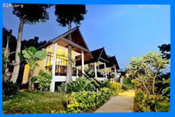 Phi Phi Chang Grand Resort & Spa