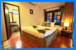 Coco Lanta Resort