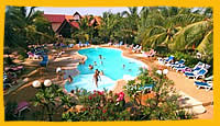 DR Lanta Bay Resort