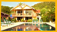 Lanta Garden Home