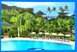 Golden Beach Resort