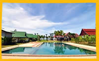 Golden Bay Cottage