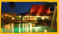 Holiday Villa