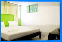 Ivory Phi Phi Island