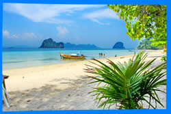 Koh Hai Fantasy Resort