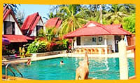 lanta villa resort