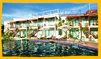 Centara Grand Beach Resort & Villa Krabi