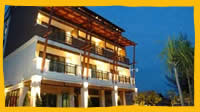 Lanta Mermaid Boutique House