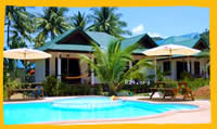 Ocean View Resort