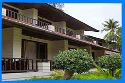 Phi Phi Banyan Villa