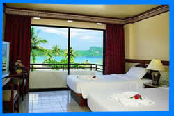 Phi Phi Hotel