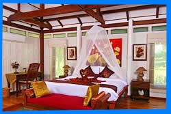 Phi Phi Natural Resort