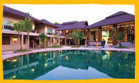 Pilanta Spa Resort