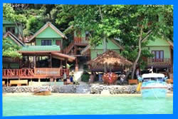 Phi Phi Power Beach Resort