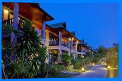 Ao Nang Villa Resort