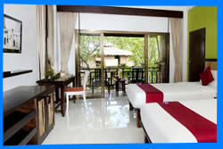 Aonang Buri Resort