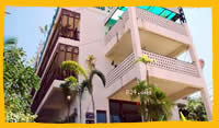 Lanta Residence & Spa