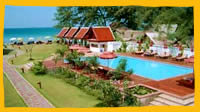 Royal Lanta Resort & Spa