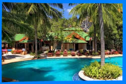 Golden Beach Resort