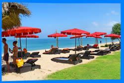 Sri Lanta Resort