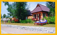 Twinbay Resort
