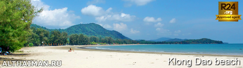 Koh Lanta Beaches Guide, Where to Stay in Koh Lanta