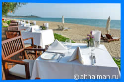 Long beach Restaurants 