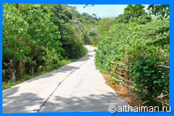How to Get to Mai Phai beach