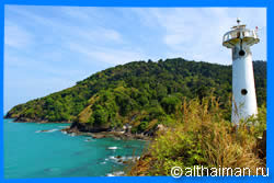 How to Get to Tanod beach