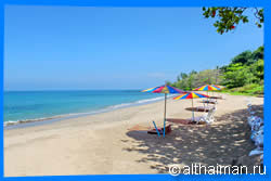 The Beach