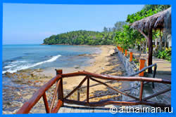 Klong Hin Beach, Koh Lanta Beaches Guide