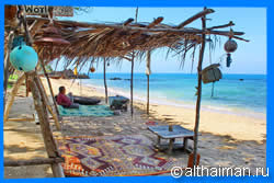How to Get to Klong Hin beach