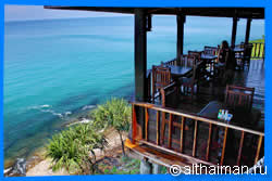 How to Get to Klong Nui beach