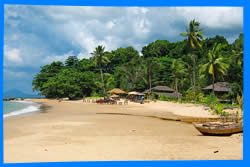 Relax beach Hotels