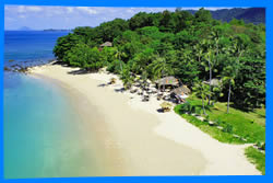 Relax Beach, Koh Lanta Beaches Guide